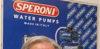 Il Gruppo Speroni conferma la propria adesione al Basket Pool