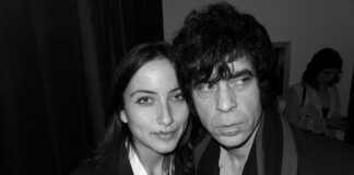 Strade Blu: Ian Svenonoius e Alexandra Cabral questa sera a Bagnacavallo