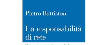 “La responsabilità di rete”: il libro del ricercatore dell’Università di Parma Pietro Battiston