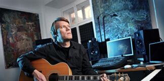 Strade Blu: Chris Eckman il 4 settembre a Fusignano