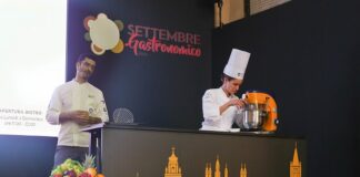 Settembre Gastronomico: appuntamento con il gelato gastronomico