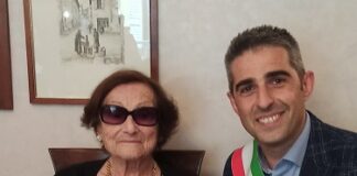 I cento anni di Maria Ribolzi