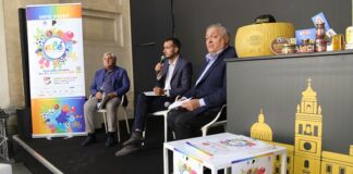 “Alé Parma Sport Festival”