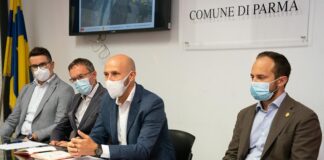 Ponte sul Taro, al via lavori per 2 milioni di euro