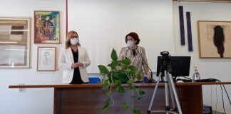 Inaugurato l’anno scolastico al D’Arzo