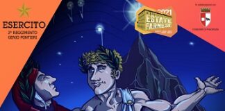 Tra teatro, musica e cinema, prosegue il programma di #EstateFarnese