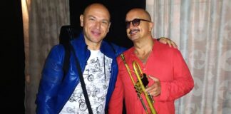 Ravenna Jazz: il 2 settembre concerto di Alessandro Scala con Giovanni Falzone