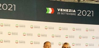 Sottosegretario Pucciarelli: Difesa Servizi SpA realtà innovativa e dinamica nel recupero risorse per attività della Difesa