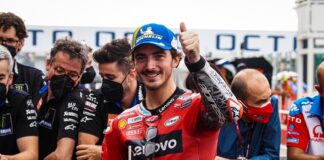 Gran Premio OCTO di San Marino e della Riviera di Rimini: pubblico ed entusiasmo nella giornata di sabato