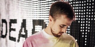 Marco D’Agostin dal 21 al 26 settembre in scena al Teatro Arena del Sole