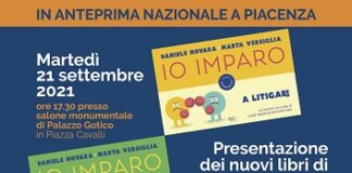 Daniele Novara presenta oggi in anteprima nazionale “IO IMPARO”