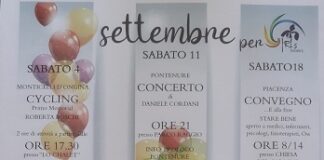 La Casa di Iris compie 10 anni