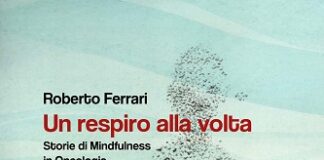 Un respiro alla volta oggi la presentazione a Bologna
