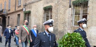 Commemorazione 8 settembre: “Anniversario della Resistenza e della Liberazione”