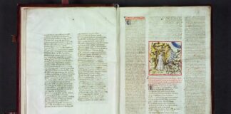 Dal 10 settembre la mostra “Le opere di Dante nella storia della Gambalunga”