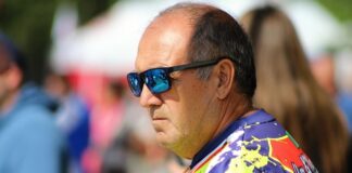 Tappa del Campionato Mondiale di Formula 1 di Motonautica dal 10 al 12 settembre a San Nazzaro (Piacenza)