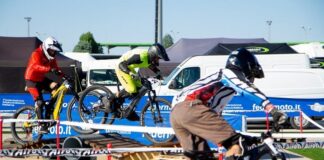 EBX Urban, a Parma la seconda tappa della corsa al Tricolore