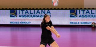 Si chiude con un pareggio l’amichevole tra Sassuolo e Vicenza