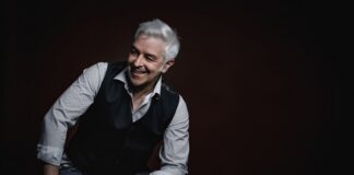 Super esordio nella classifica FIMI/GFK per MAADER FOLK