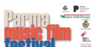 Parma International Music Film Festival dal 20 al 25 settembre 2021