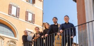 Regione: Cultura. La musica ebraica dialoga con altre tradizioni musicali e culturali