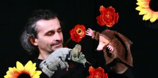 Bagnacavallo: Il Baule Volante in “Nico cerca un amico” il 6 settembre al Chiostro del Convento di San Francesco