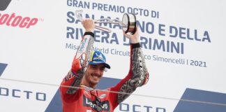 Trionfi italiani al Gran Premio OCTO di San Marino e della Riviera di Rimini