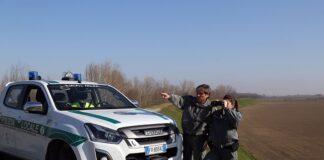 Provincia di Modena: Caccia, preapertura stagionale