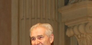 Legacoop Bologna piange la scomparsa di Luciano Calanchi