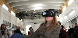 Al Laboratorio aperto i film in “Vr” della Mostra di Venezia