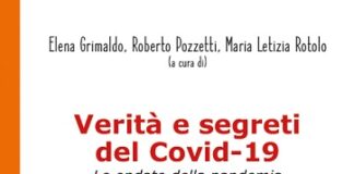 “Verità e segreti del COVID-19” oggi la presentazione a Bologna