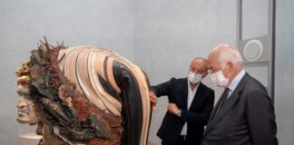 Oltre mille visitatori alla mostra ‘Dante e la Divina commedia’ organizzata nell’ambito del progetto Scart di Hera