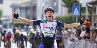 Prima convocazione in Nazionale per Davide Dapporto