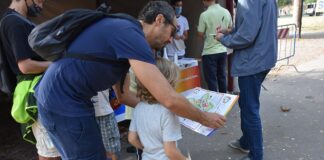 24/25/26 Settembre ALE’ PARMA SPORT FESTIVAL: finalmente si riparte