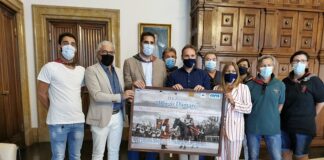 “Borgo Damare”, festa all’aperto con le specialità di pesce della contrada San Luca