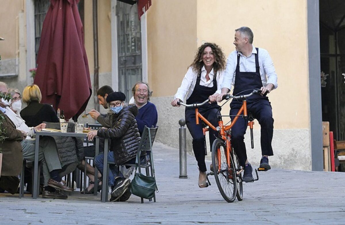 Ciclisti Vacanze Facili In Bicicletta Perché è Importante L