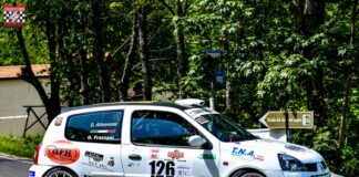 Frazzani prepara la finale al Rubinetto