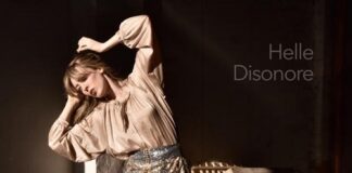 Helle vince il Premio Speciale Indie Music Like