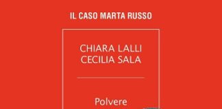 Polvere oggi la presentazione a Bologna
