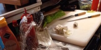 Gravi carenze igienico sanitarie: chiuso un pubblico esercizio in viale Milazzo