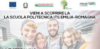La Scuola Politecnica ITS Emilia Romagna presenta online i nuovi corsi 2021/2023