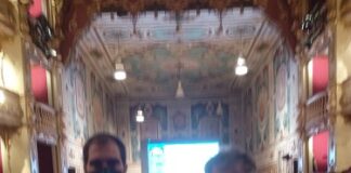 Anche Piacenza al Francigena Festival di Fidenza