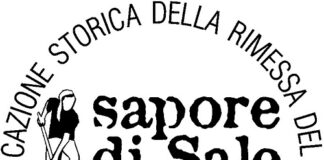 Cervia: il 4 settembre annullo filatelico dedicato alla Rievocazione Storica della Rimessa del Sale