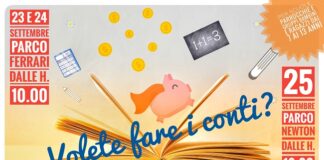 Volete fare i conti?