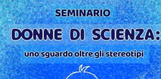 Il 16 settembre “DONNE DI SCIENZA: uno sguardo oltre gli stereotipi”
