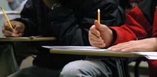 170 candidati presenti al test di Medicina Veterinaria