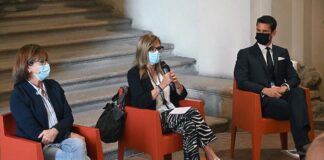 Il “Farnese Segreto” apre le porte ai visitatori