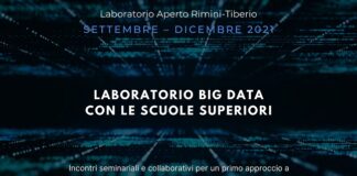 Un Laboratorio di Big Data per le scuole superiori