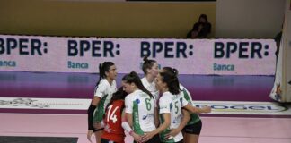 Un punto d’oro per la Green Warriors contro Macerata