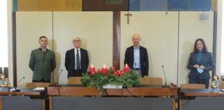 Un ponte tra Parma e il Mercatino di Natale di Bolzano